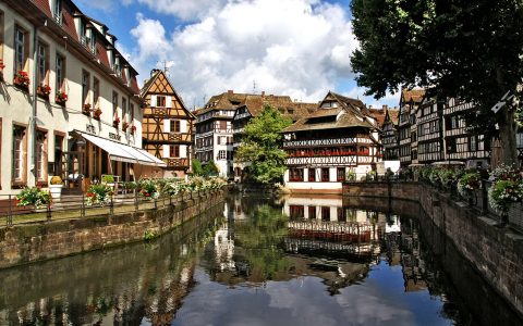 In Deep: What to Know About Strasbourg