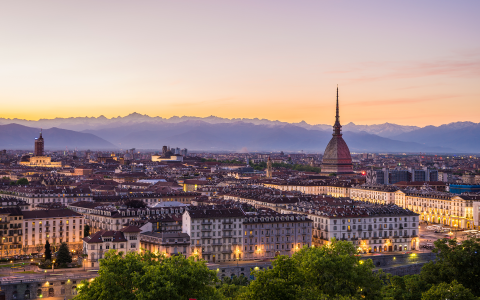 Turin: The Jewel of Northern Italy