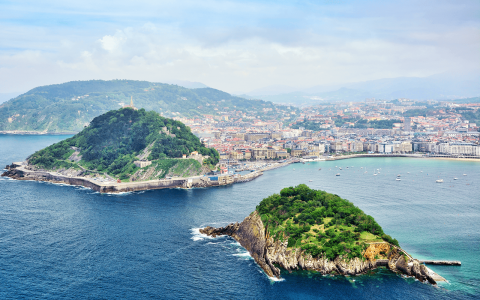 Basque Country: Exploring San Sebastián & Bilbao