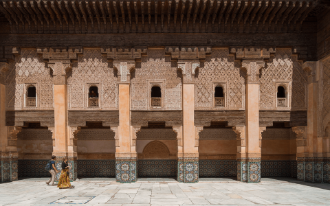 Insider’s Guide to Marrakech