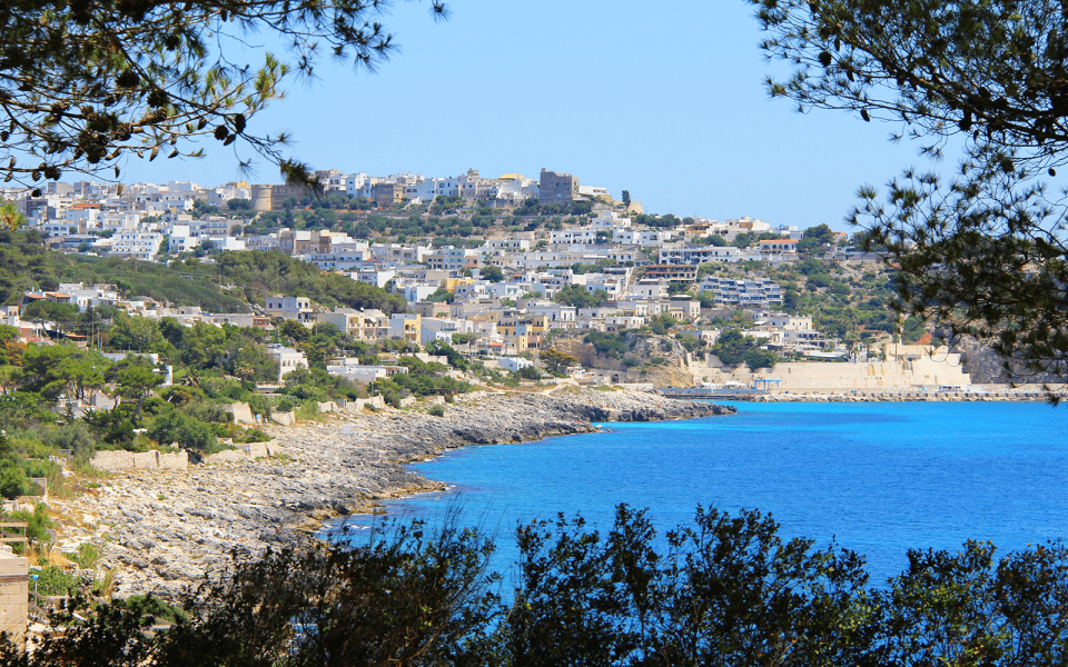 Hidden Treasures of Puglia’s Coast