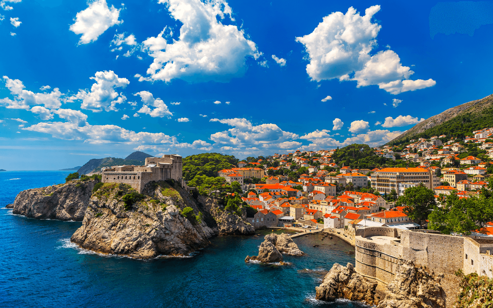 Set Sail for Croatia’s Dalmatian Coast