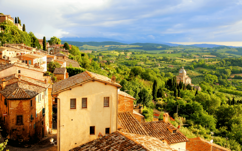 The Best Way To Experience Tuscany: By Bike