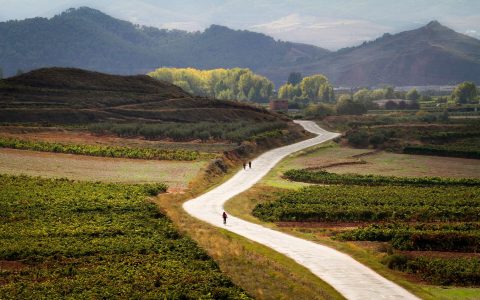 The 7 Best Cycling Routes in Spain