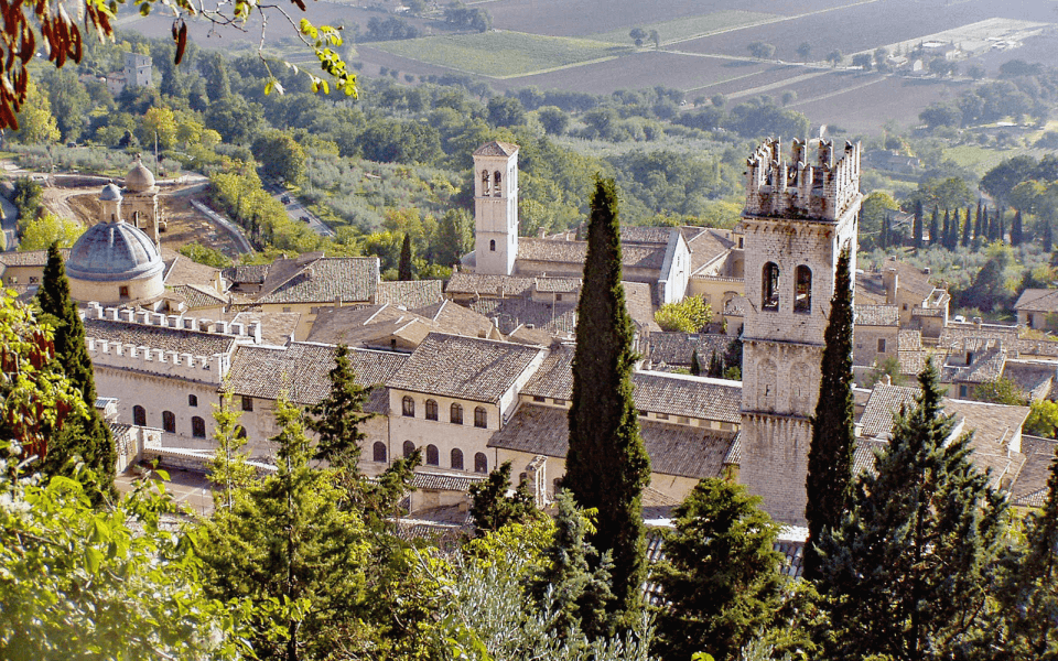 The 7 Most Charming Towns in Tuscany & Umbria