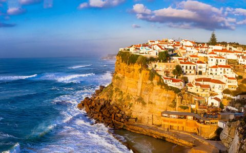 10 Reasons To Go to Portugal Now