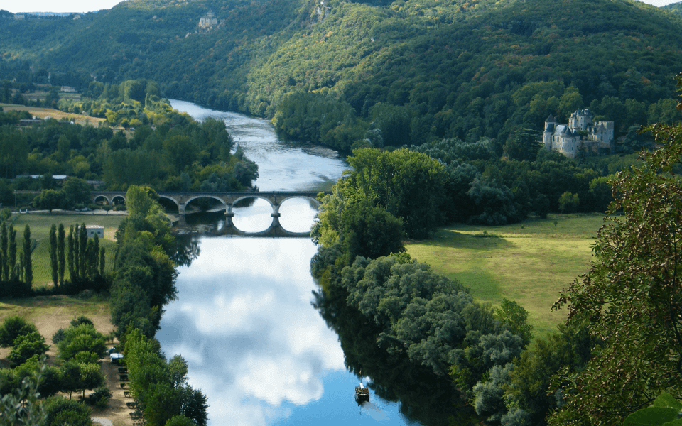 The Pleasures of Southwestern France
