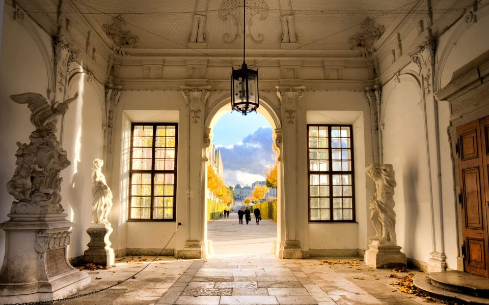 An Insider’s Guide to Vienna