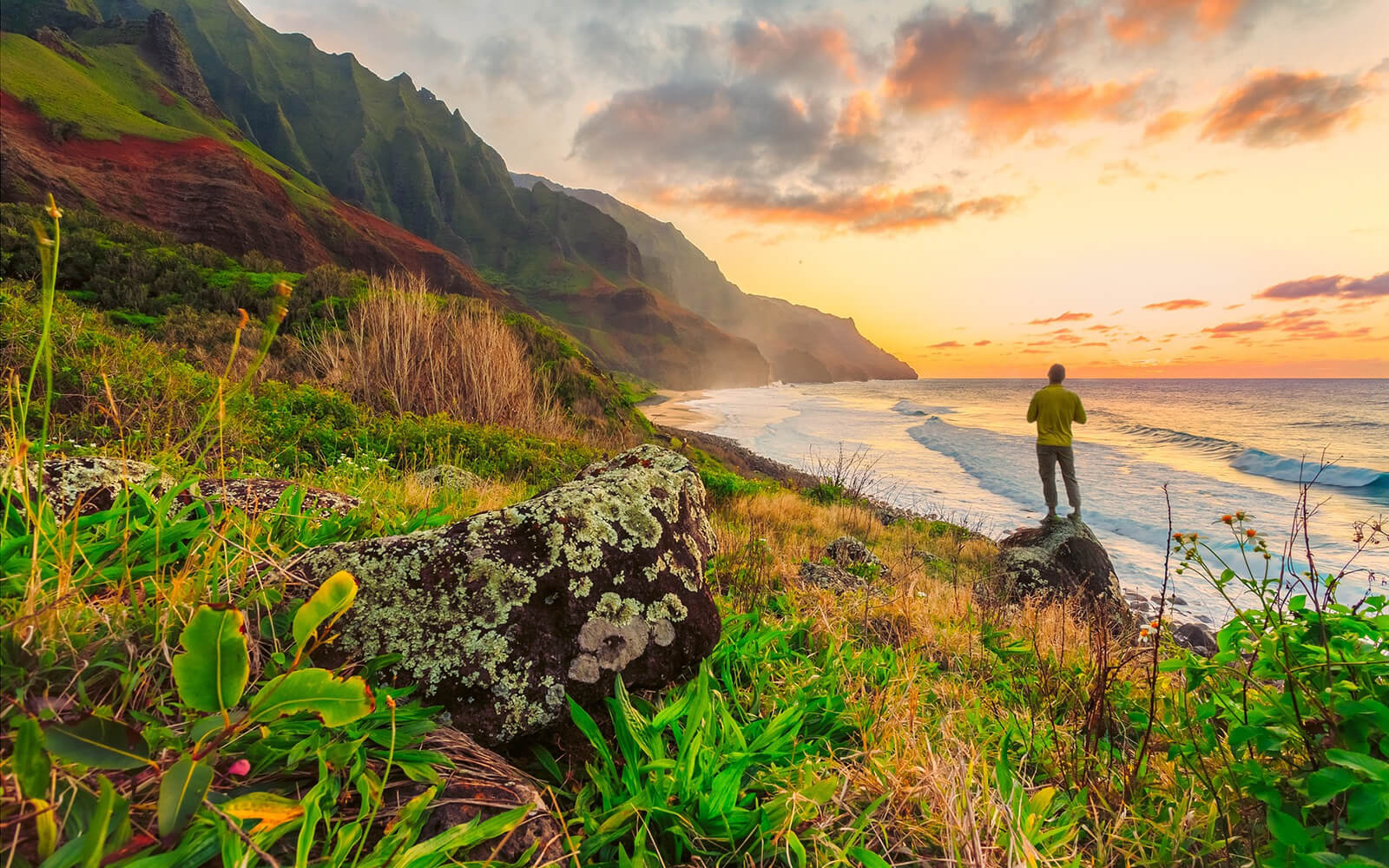 Hawaii Ecotourism