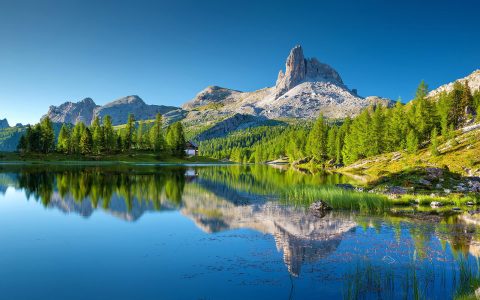 Things to See and Do in the Dolomites