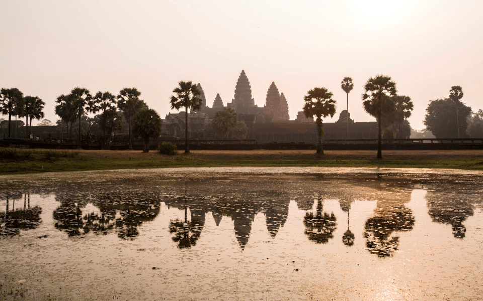 Angkor Wat