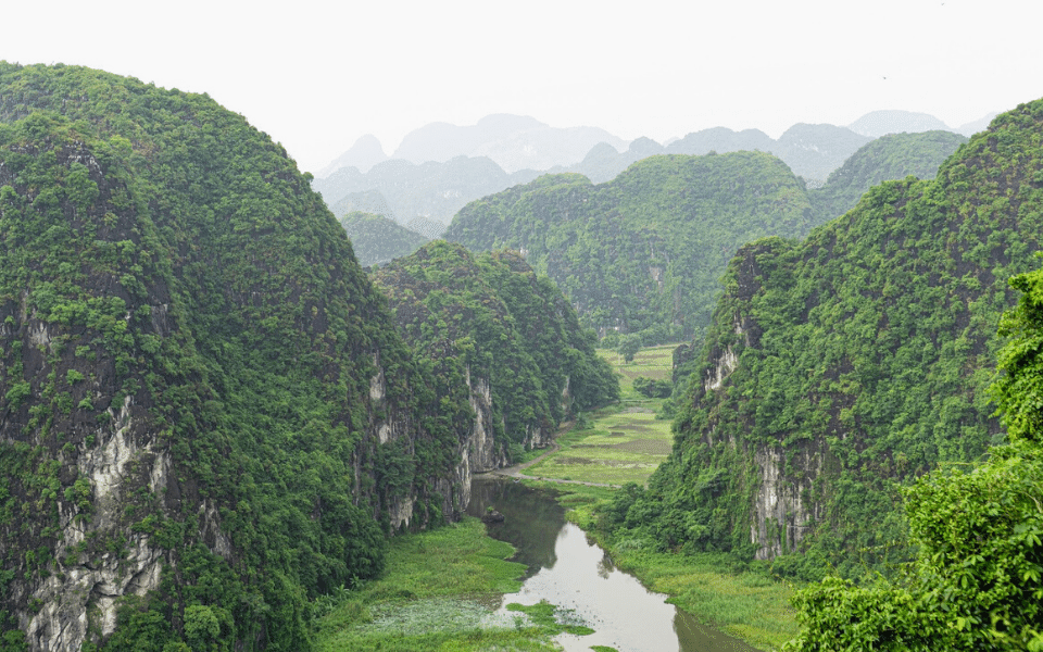 Ninh Binh, Vietnam