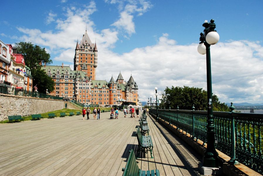 Things to Do in Québec City