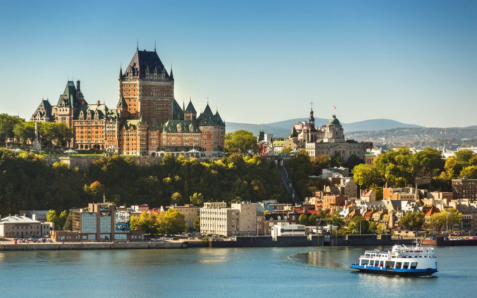 9 of our Favourite Things to Do in Québec City