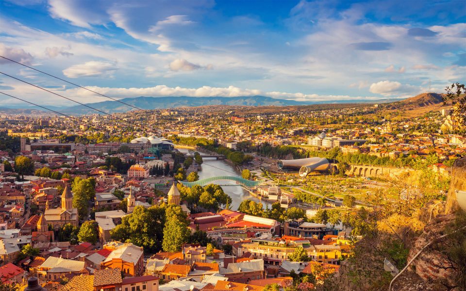 5 Fascinating Things You Need to Know About Georgia