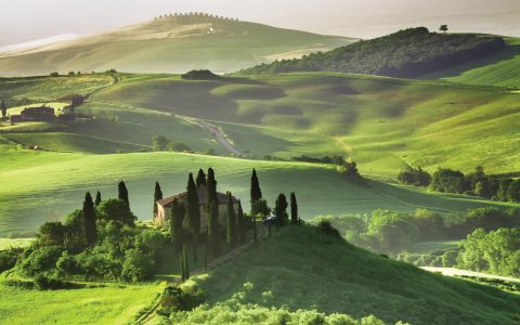 5 Secrets to Enjoying Tuscany