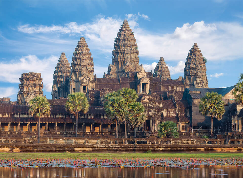 Angkor Wat