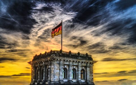 Reading for the Road: A Few Fascinating Books About Germany