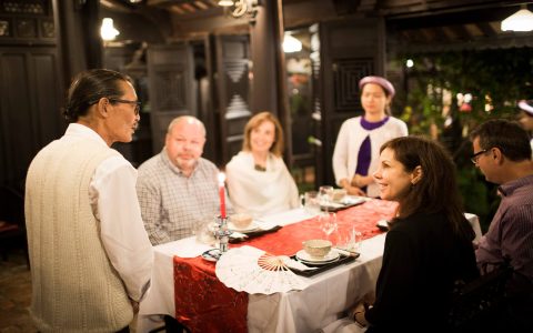 The Best Restaurants in Saigon (2022)