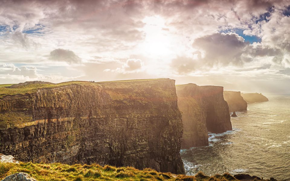 Top 5 Things To Do On Ireland’s West Coast