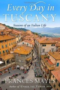 best travel books on tuscany