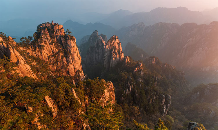 Top 10 Mountain Ranges to Explore | Butterfield & Robinson