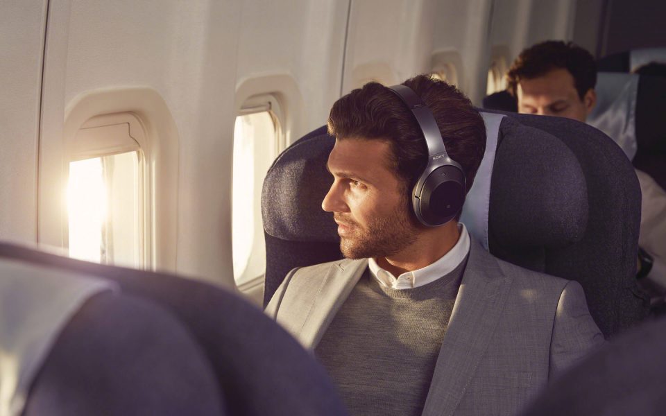 11 Essential Travel Accessories for Long Haul Flights