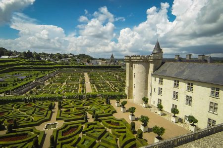 5 Reasons to Love the Loire Valley