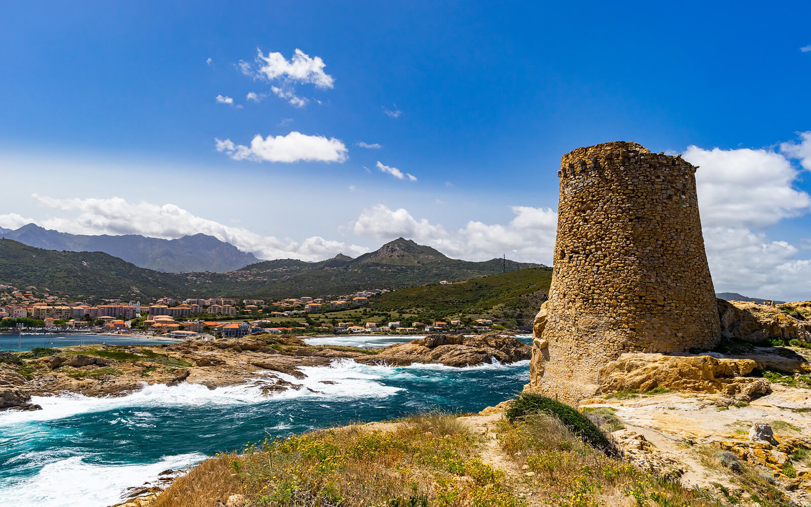 Best Places to Travel in May: 12 Luxury Destinations for Sun, Style, and Space 5 In Deep: Sardinia | Butterfield & Robinson