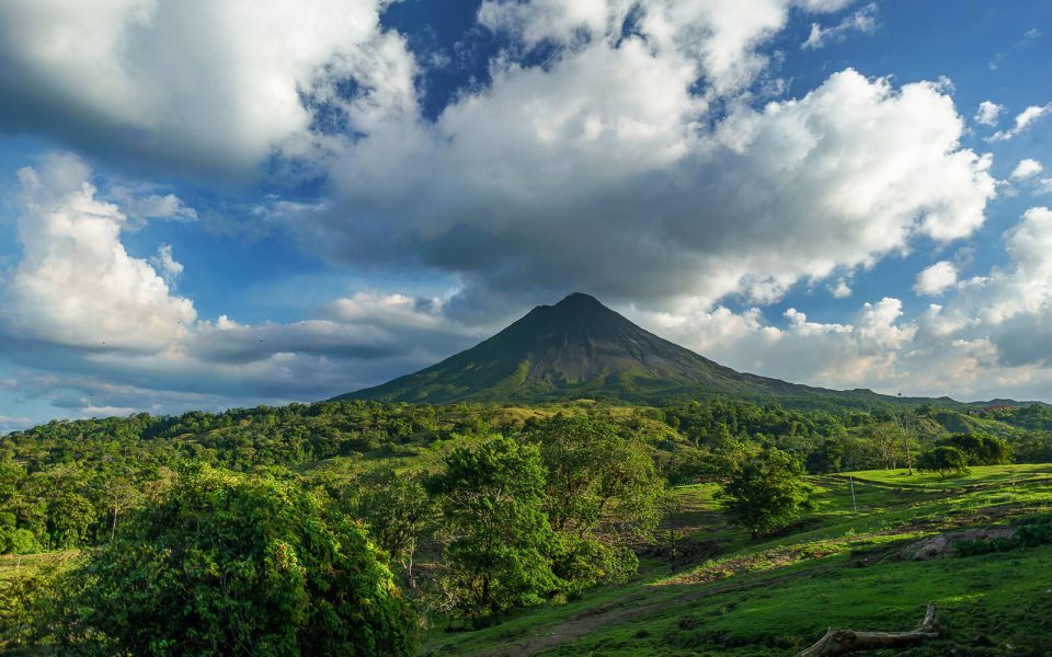 The Best Time of Year to Visit Costa Rica
