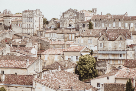 bordeaux houses