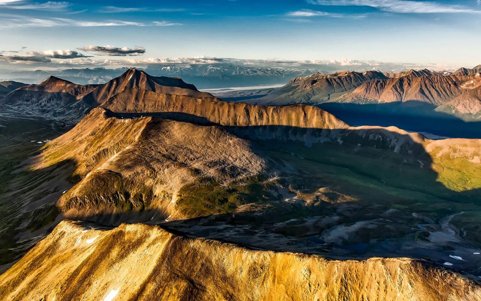 Insider’s Guide to Anchorage