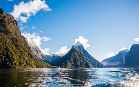 A Kiwi’s Guide to Enjoying New Zealand