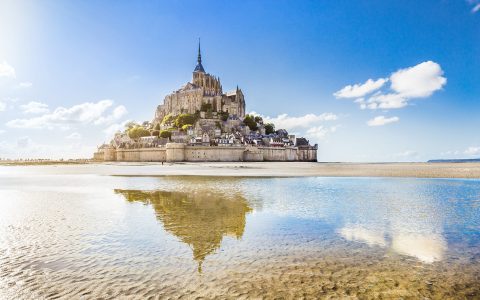 6 Reasons Why You Need to Visit Normandy, France