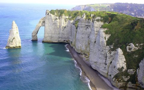 6 Reasons Why You Need to Visit Normandy, France