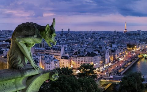 Secrets of the Seine