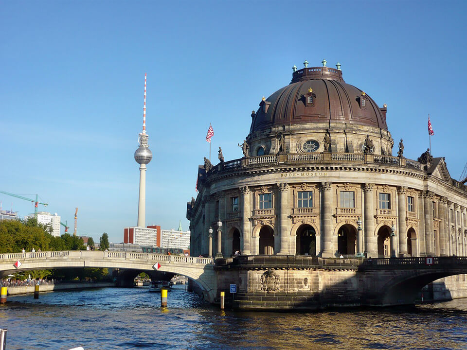 Bode Museum