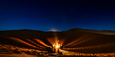 5 Ways Morocco Will Captivate You