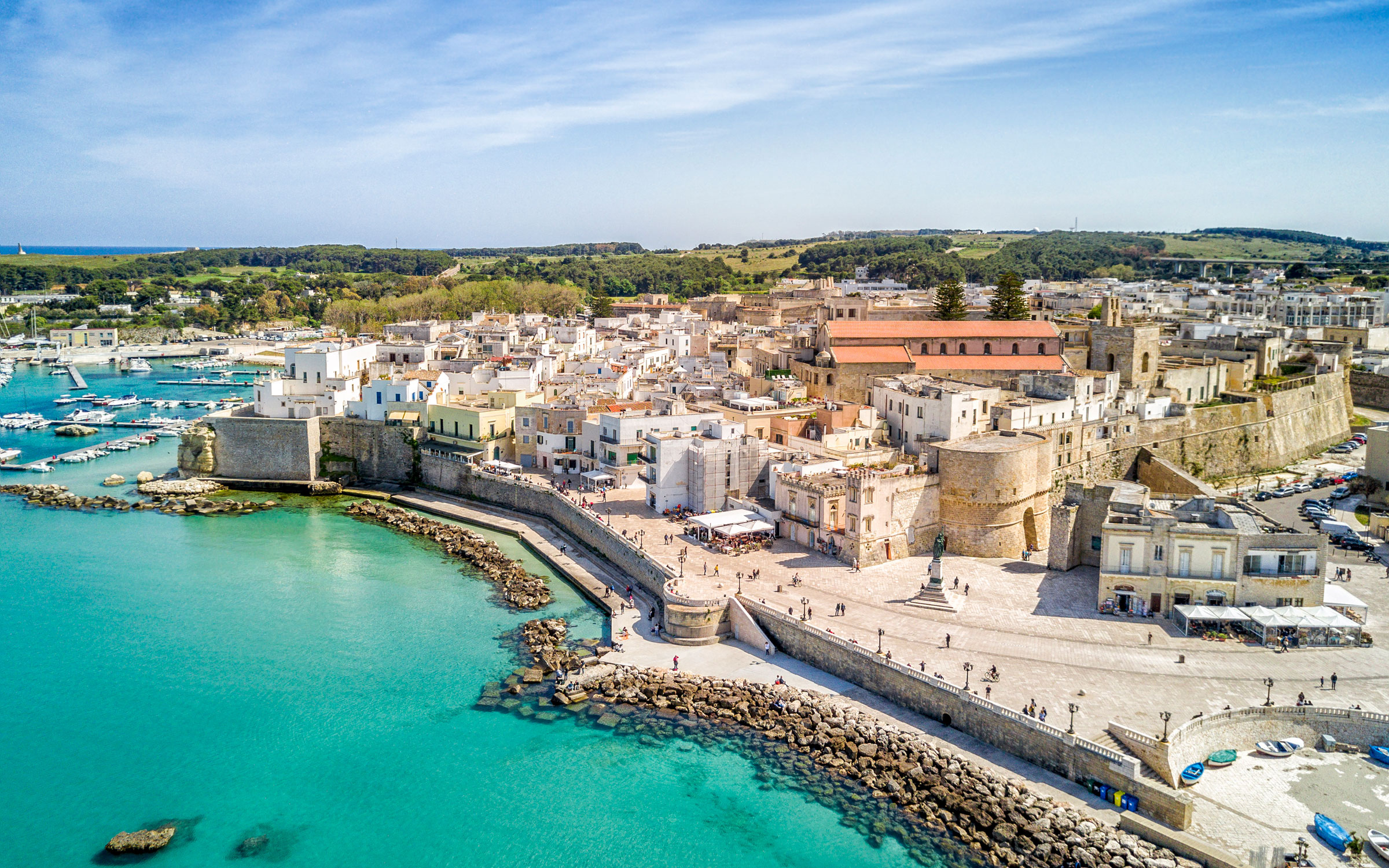 In Praise of Puglia (and Basilicata) | Butterfield & Robinson