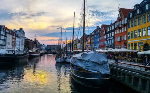 What We Love About Denmark