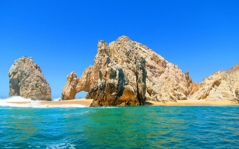 Top 5 Things To Do in Baja