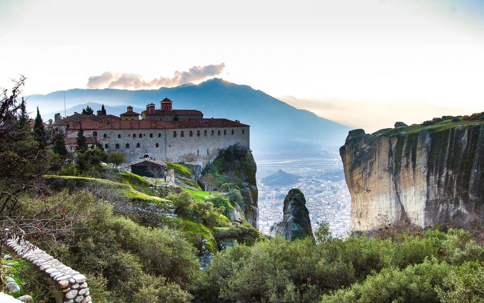 The Best Walking Trip You’ll Ever Take: Northern Greece