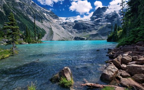 British Columbia: Best of Both Worlds