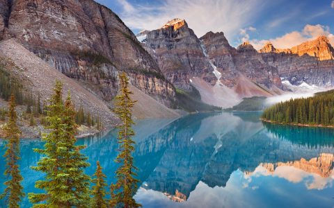Most Over-The-Top Spots to Snap the Rockies