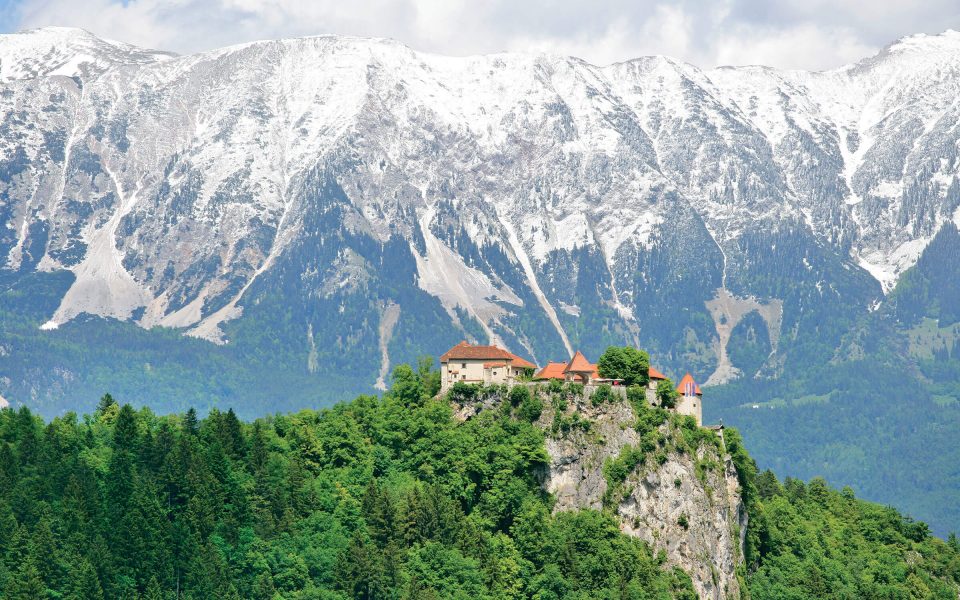 The Overlooked, Over-the-Top Awesomeness of Croatia and Slovenia