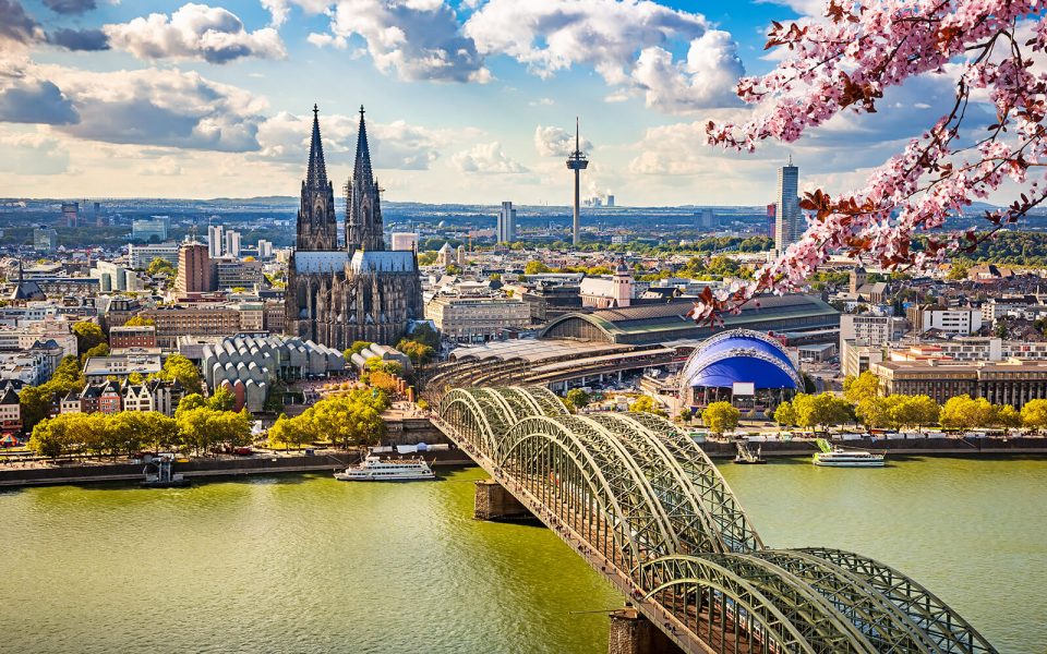 The 8 Best Rhine River Experiences