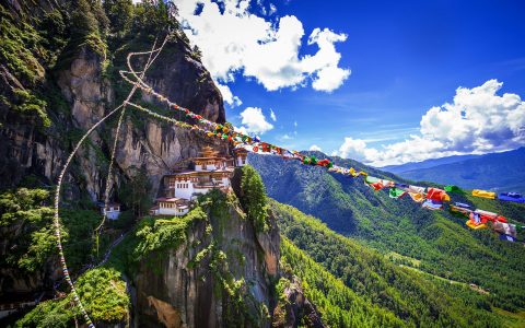 Cultural Quirks About Bhutan That Will Blow Your Mind