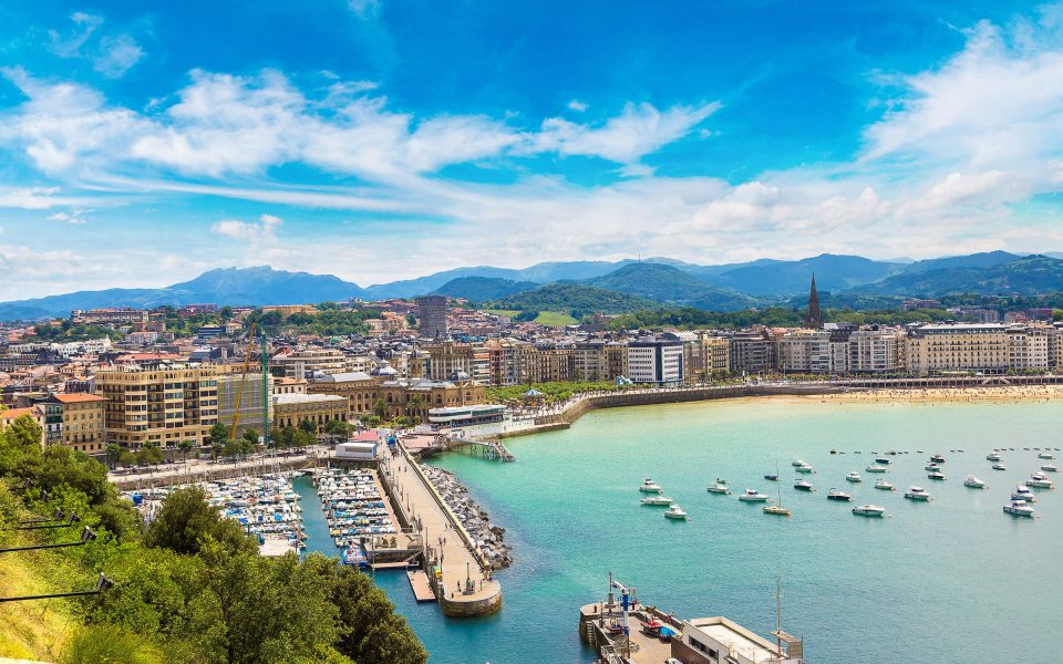 9 Things to Do that Will Submerse You in San Sebastian
