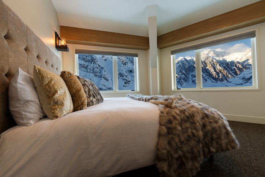 5 OvertheTop Alaskan Luxury Lodges We Love Butterfield & Robinson
