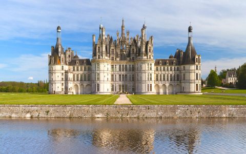 5 Ways to Relive the Renaissance in the Loire Valley